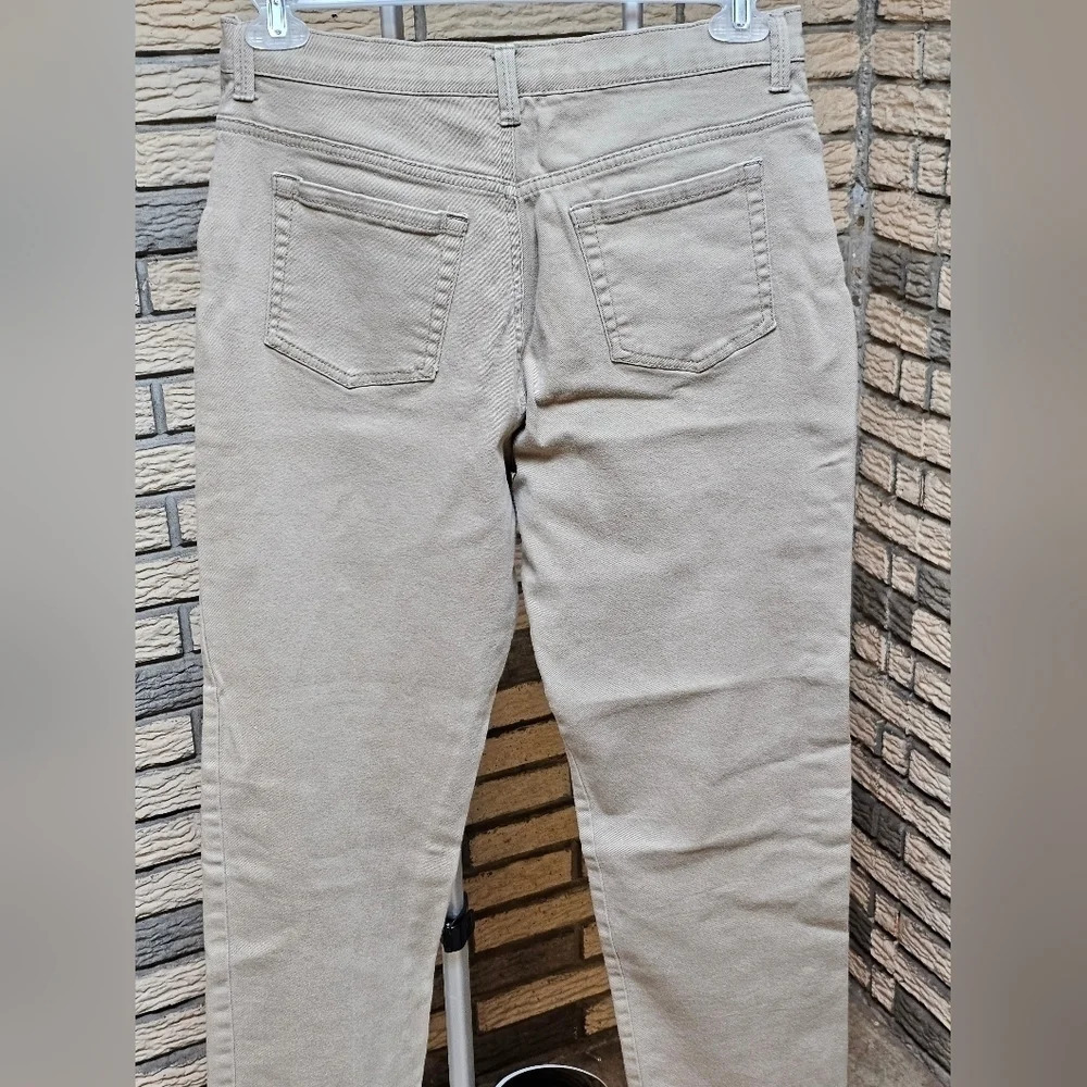 Gloria Vanderbilt Jeans 14P *read description * - Picture 5 of 10